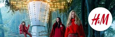 H & M