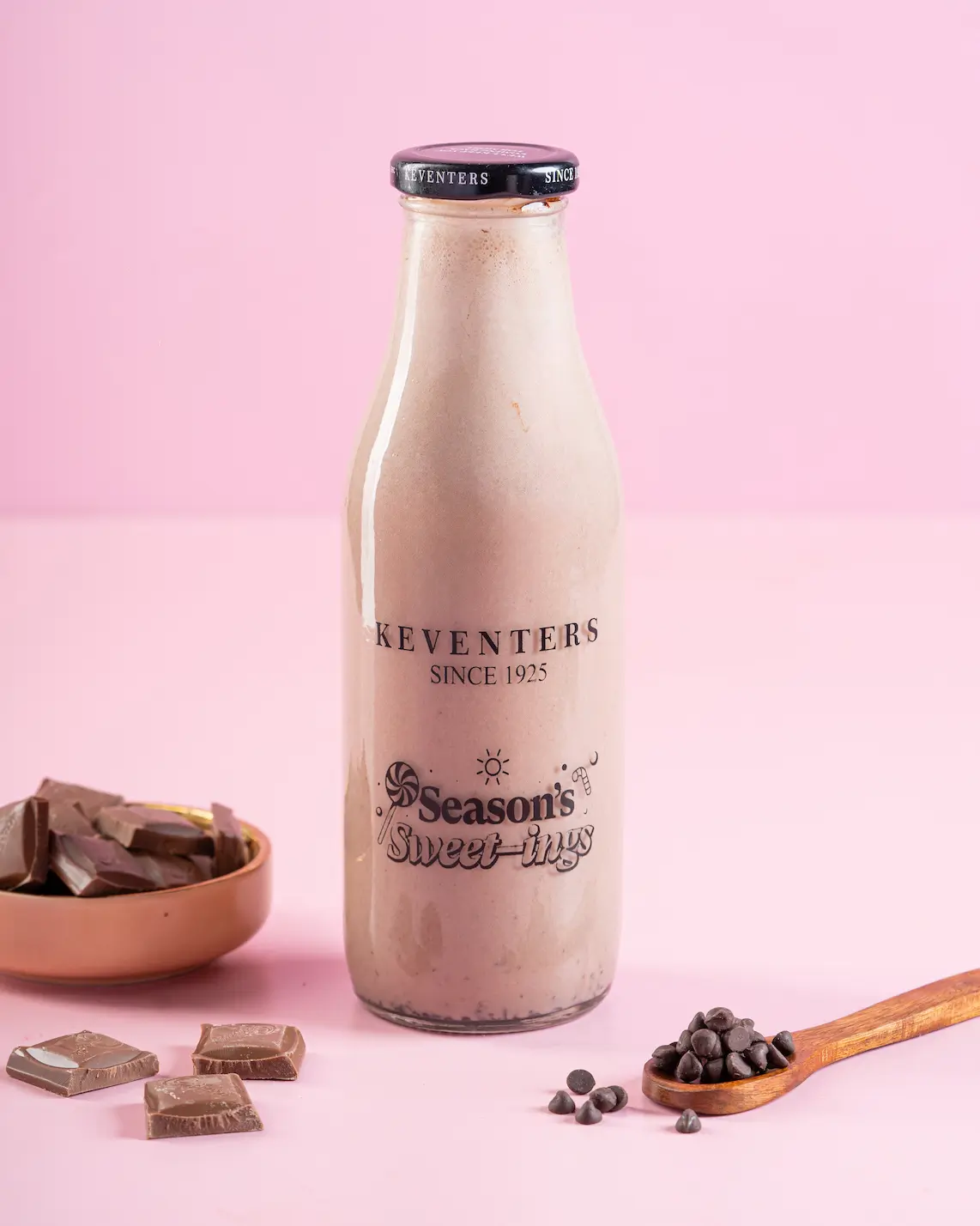 Keventers