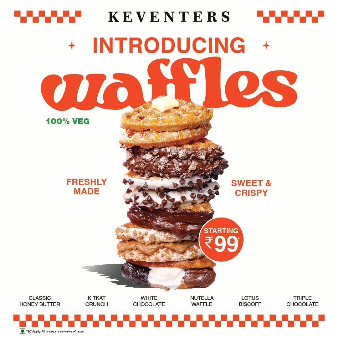 Keventers