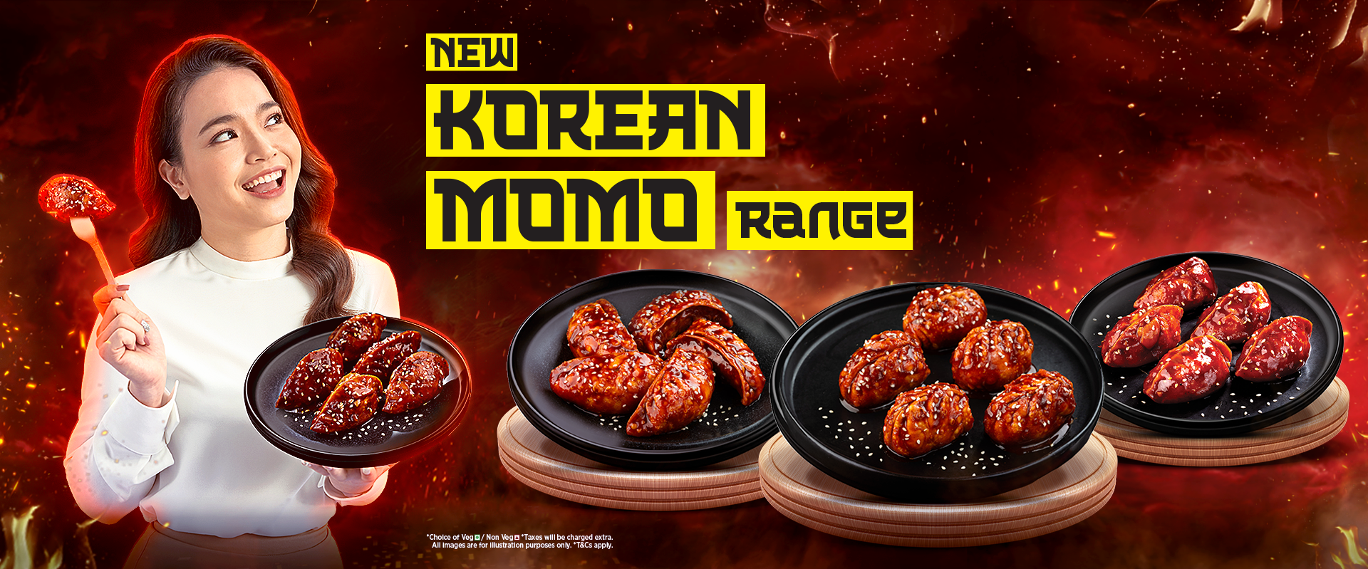 WOW Momo