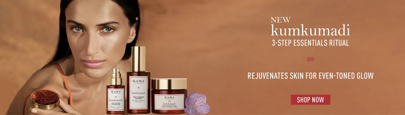 Kama Ayurveda