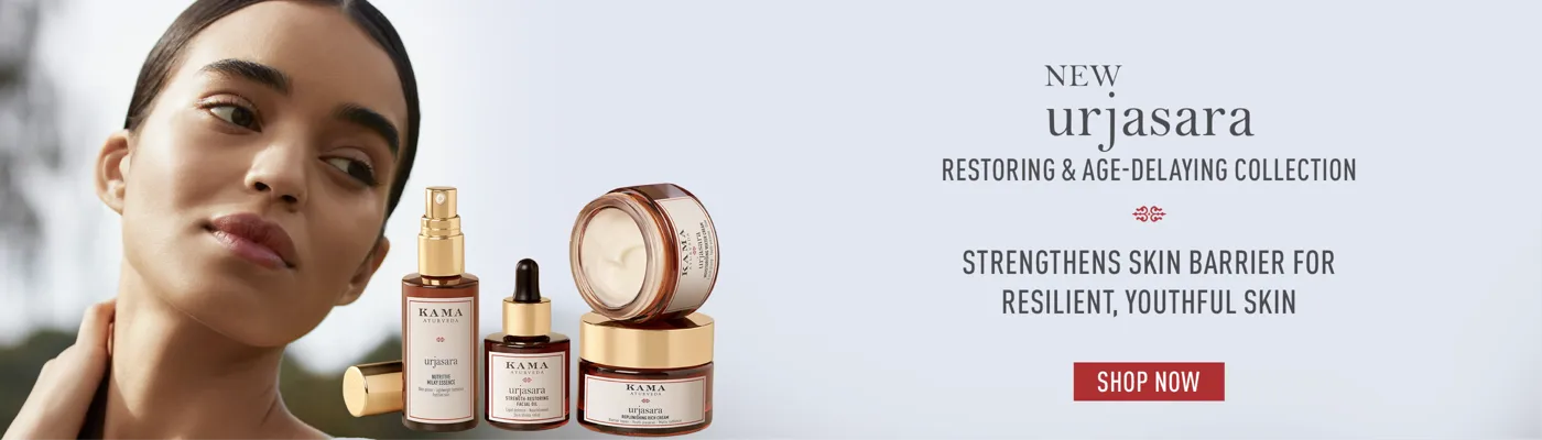 Kama Ayurveda