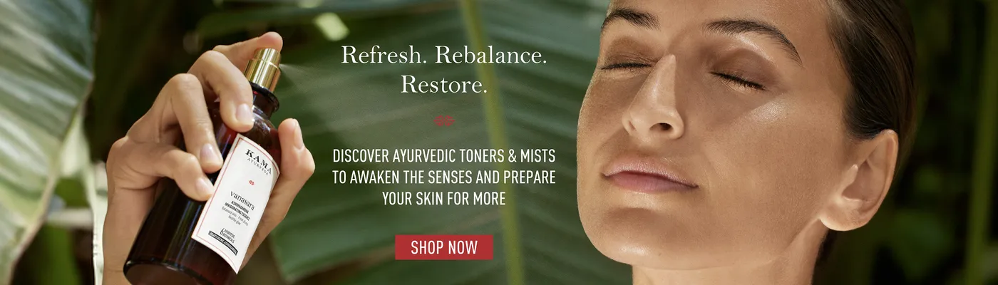 Kama Ayurveda