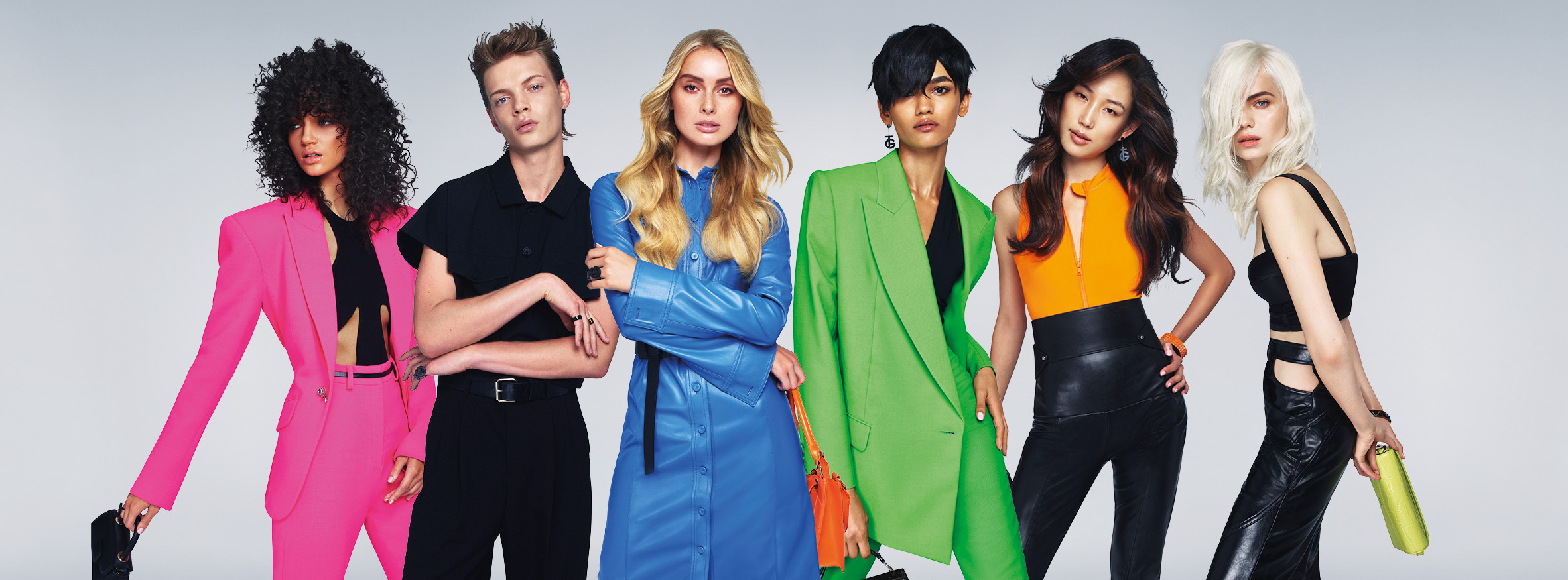 Toni & Guy