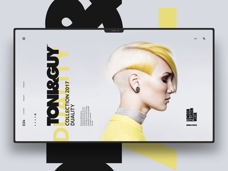 Toni & Guy