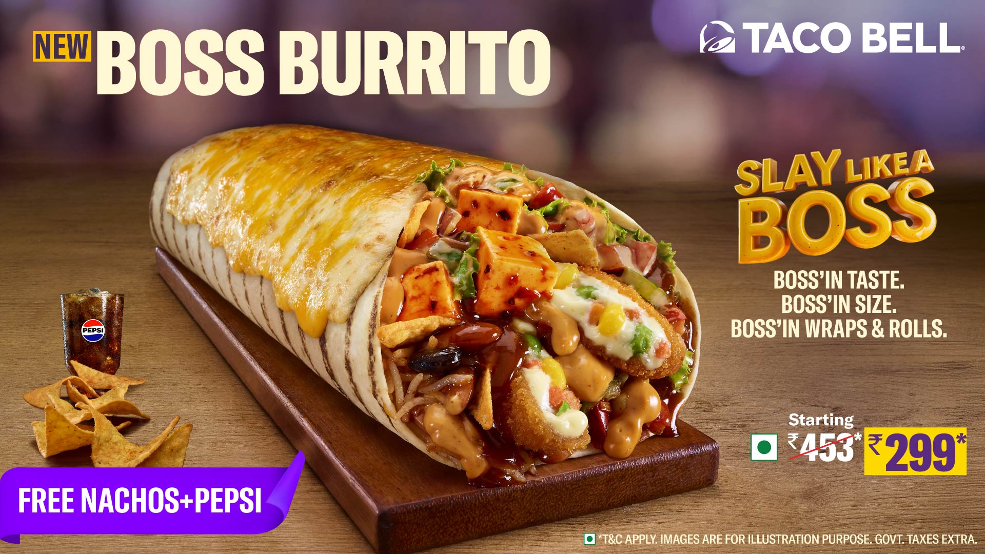 Taco Bell