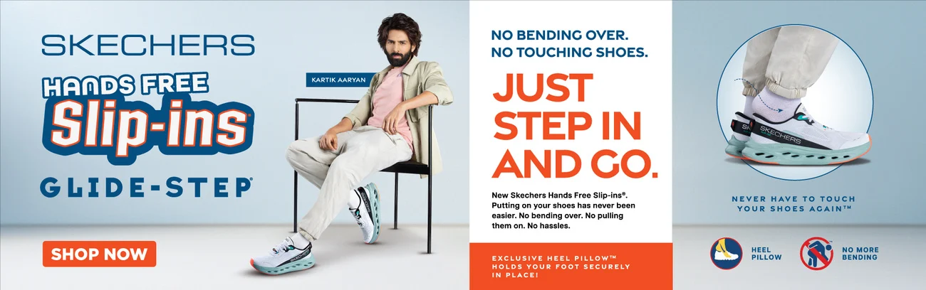 Skechers
