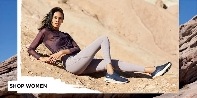 Skechers