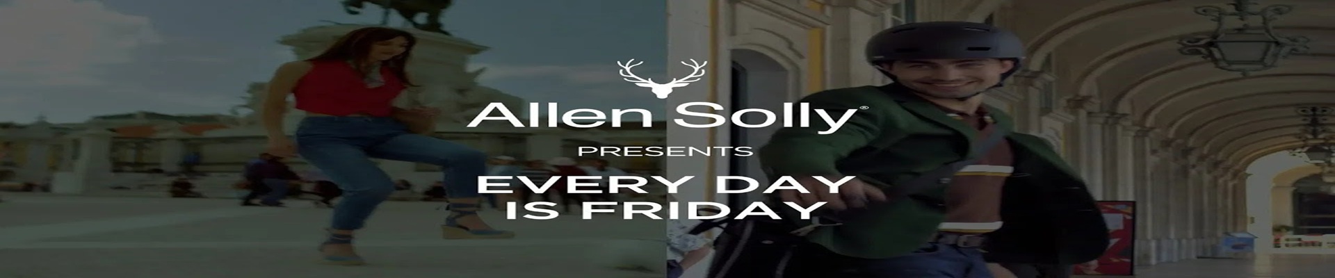 Allen Solly