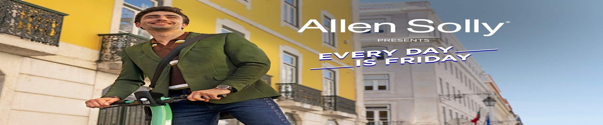 Allen Solly