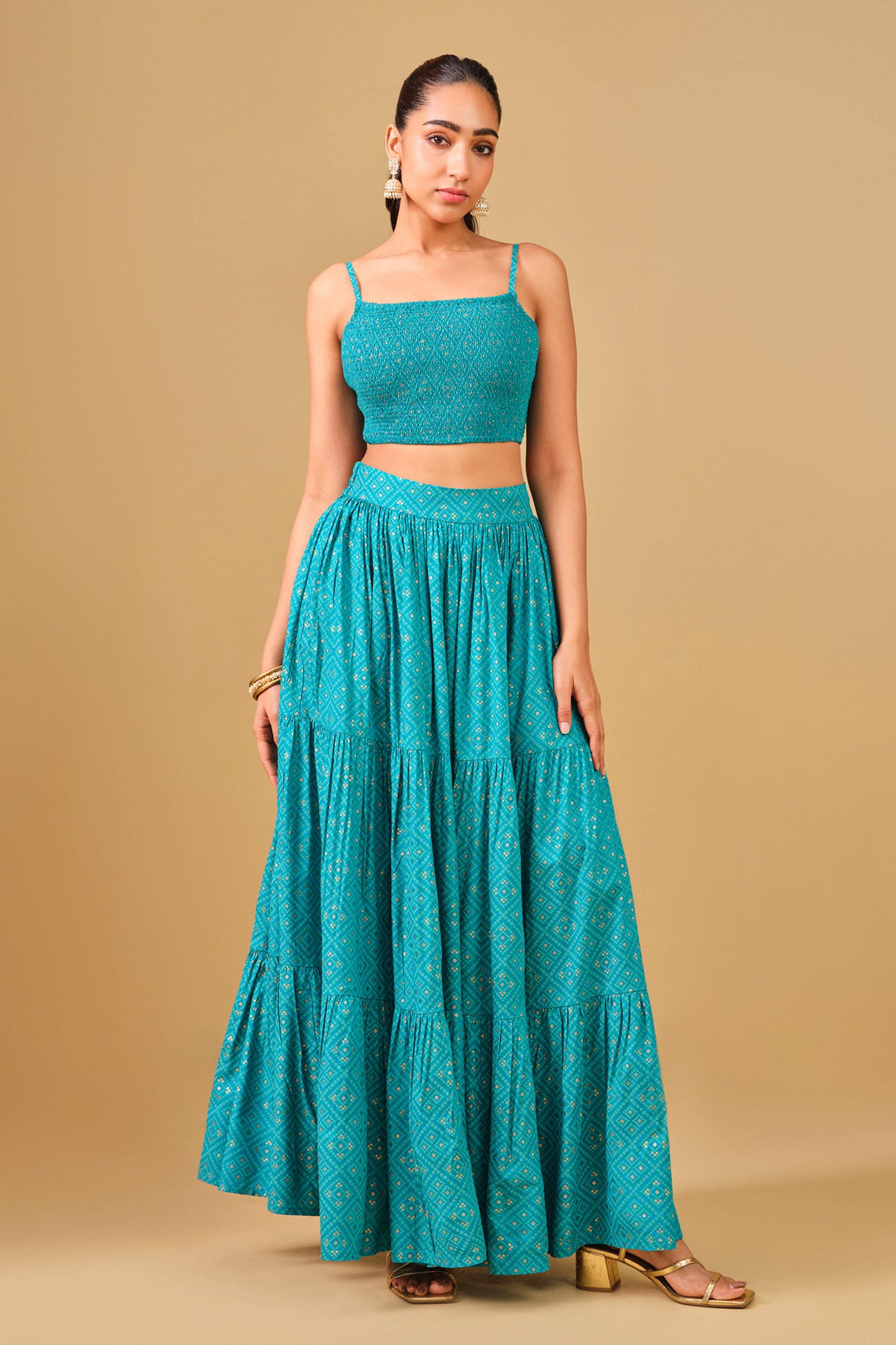 Global Desi