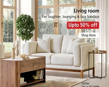 Home Centre
