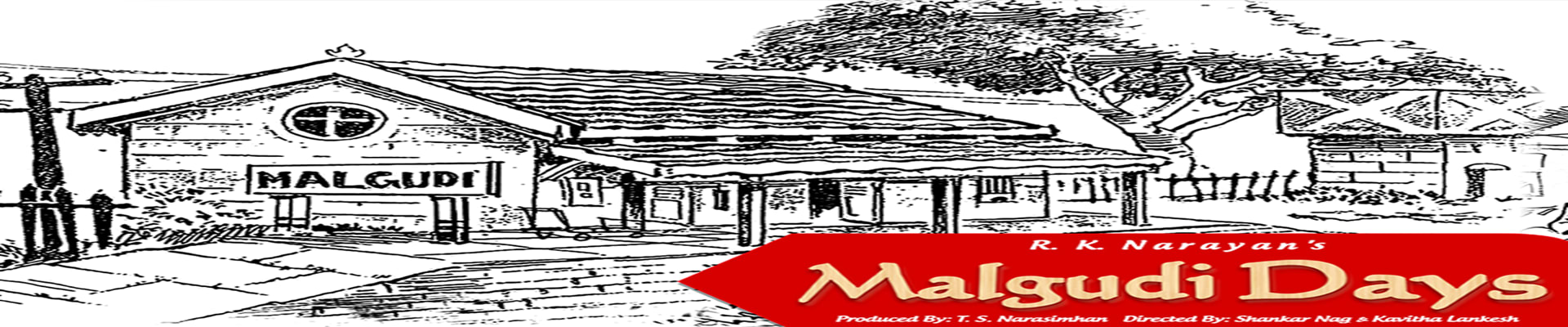 Malgudi