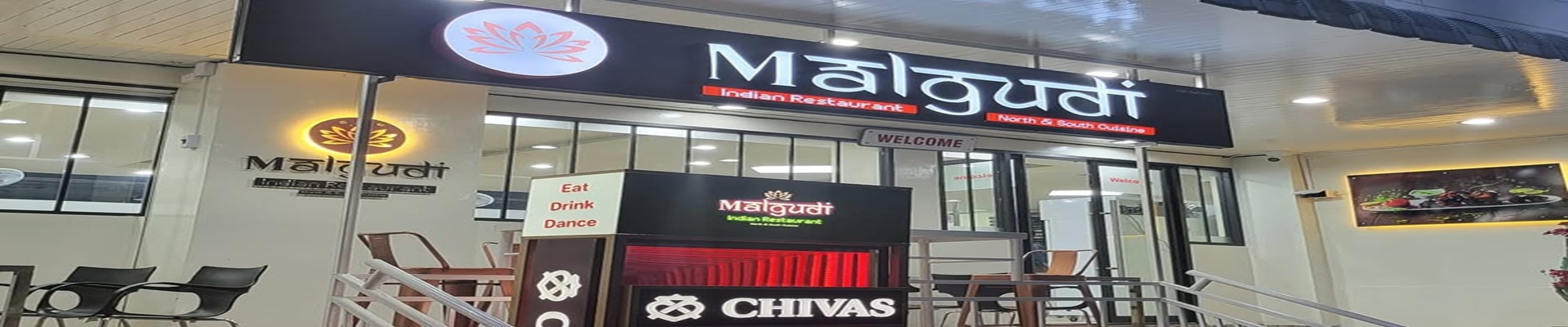 Malgudi