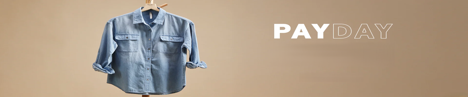 Pepe Jeans London