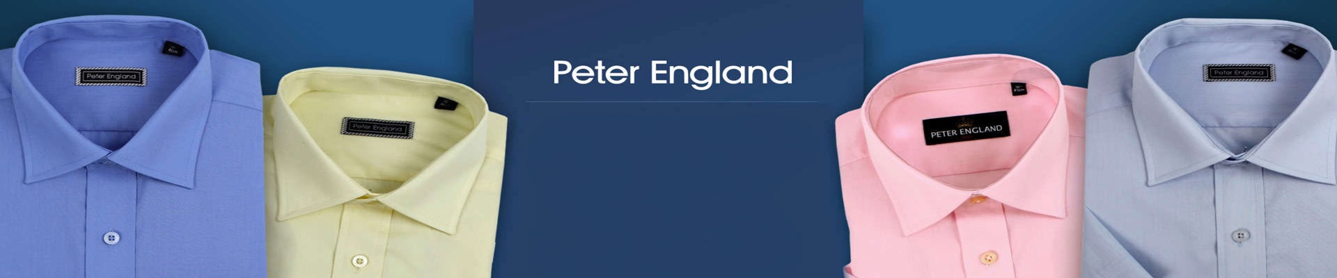 Peter England