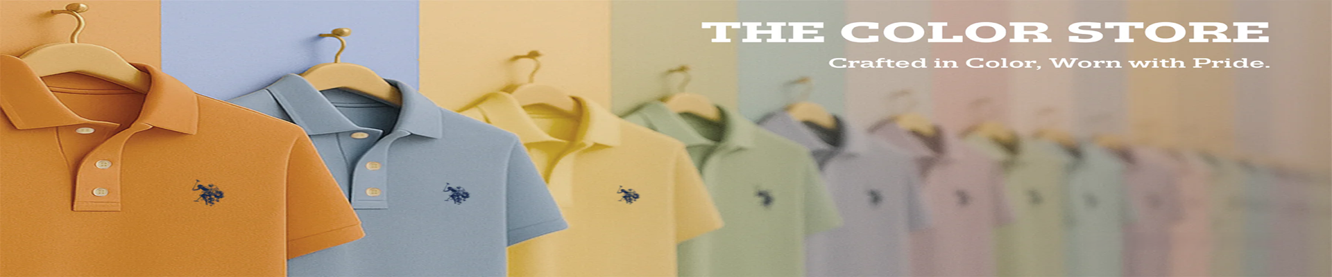 U.S Polo Assn