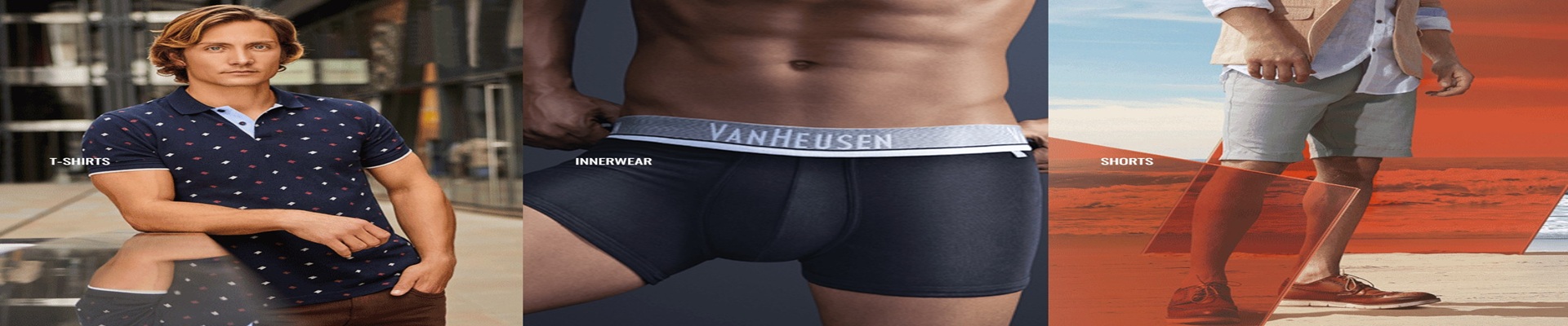 Van Heusen