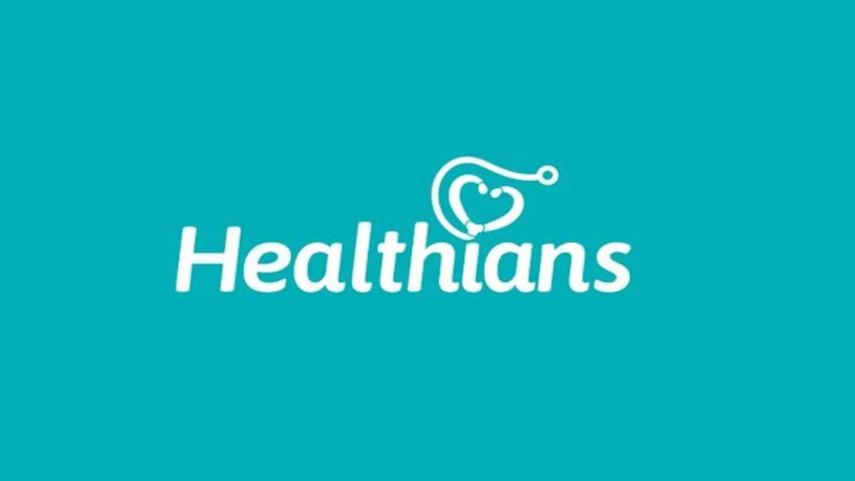 Healthians