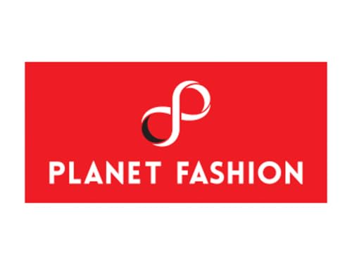 Planet Fashion logo