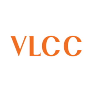 VLCC logo