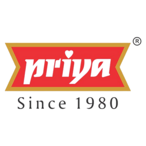 Priya logo