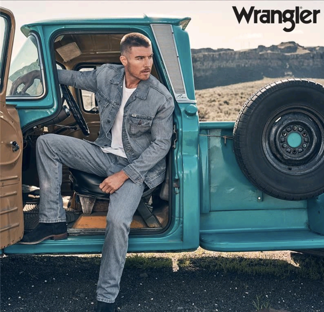 Wrangler