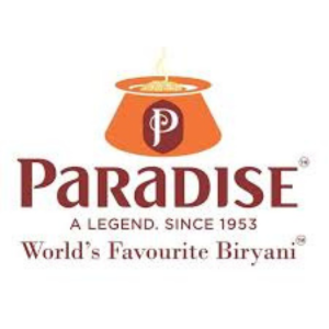 Paradise Biryani