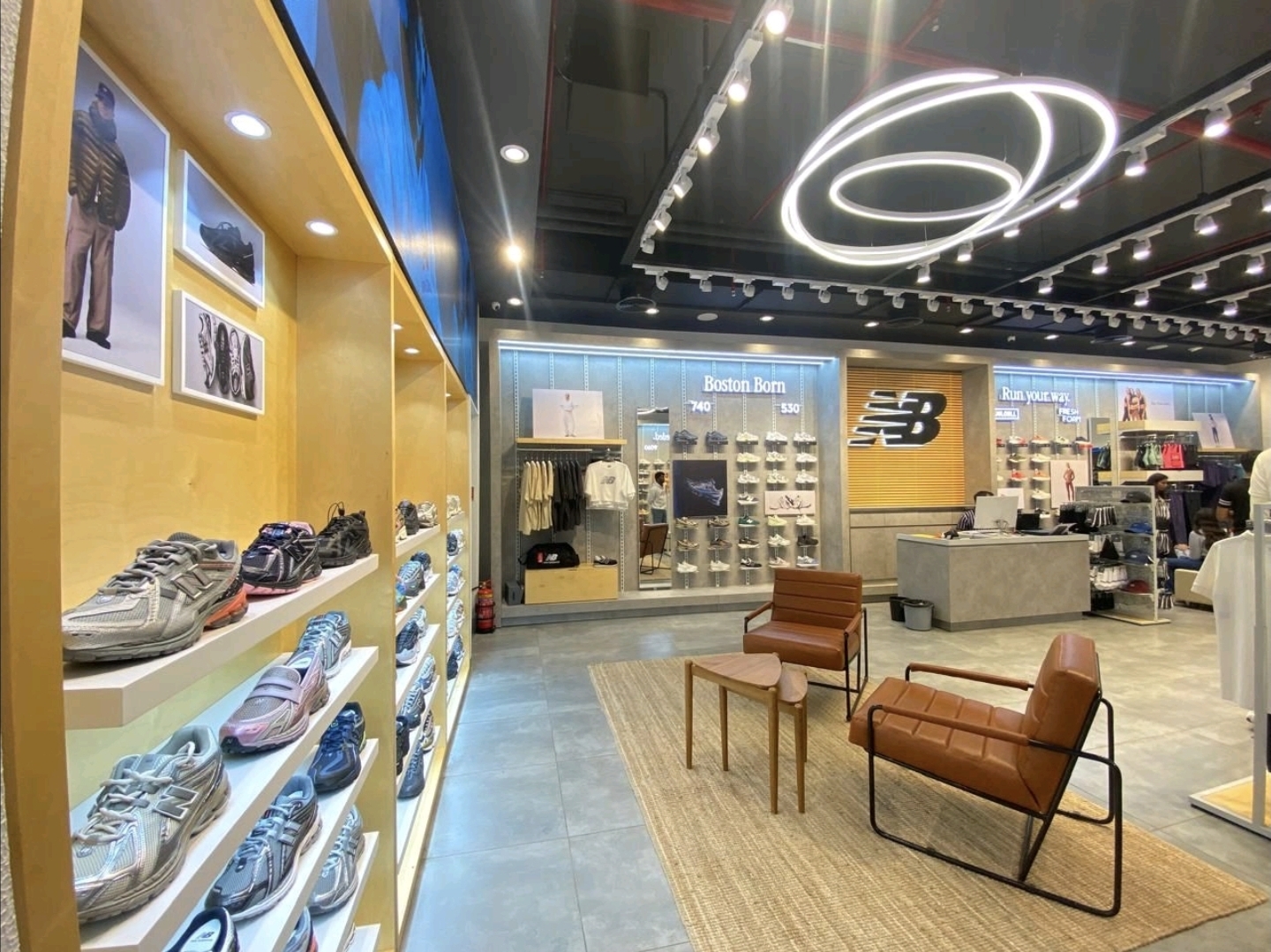 New Balance