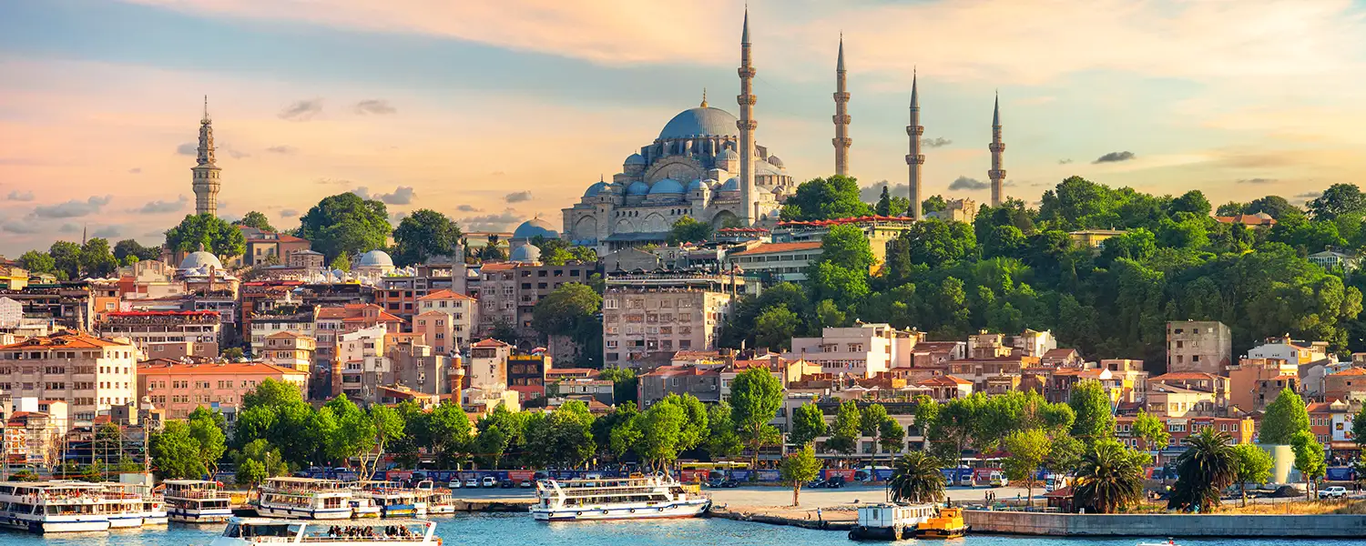 Best Hotels in Istanbul – Top Areas, Prices & Booking Tips