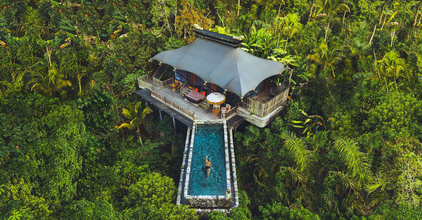 Best Hotels in Bali – Luxury, Budget & Beach Resorts Guide