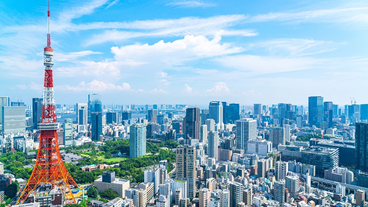 Best Hotels in Tokyo – Top Areas, Prices & Booking Guide