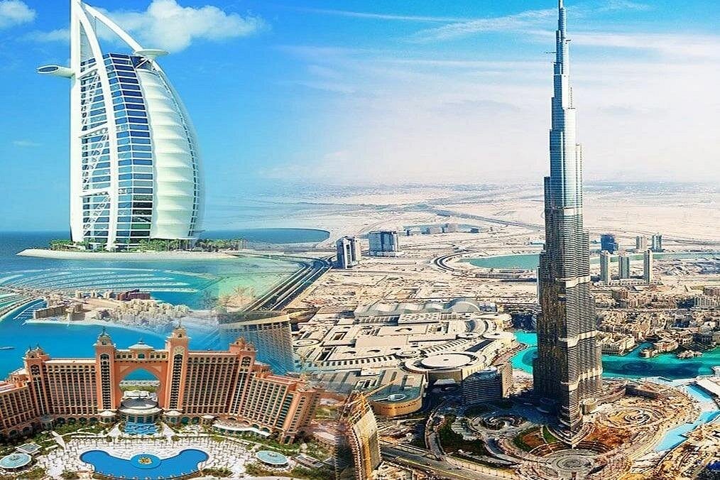 Top Things to Do in Dubai (2026 Ultimate Travel Guide + 3 Day Itinerary + Budget Tips)