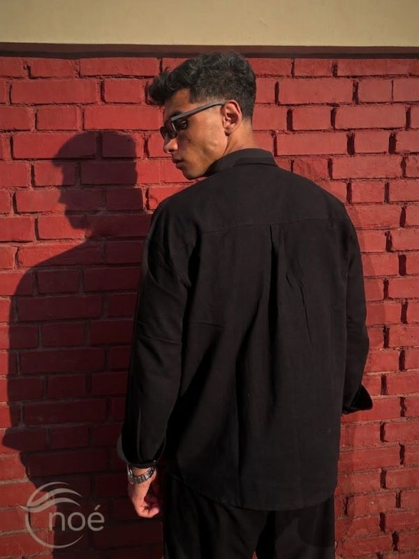 Linen Shirt