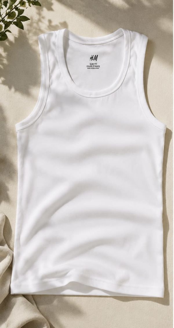 Tank Top H&M