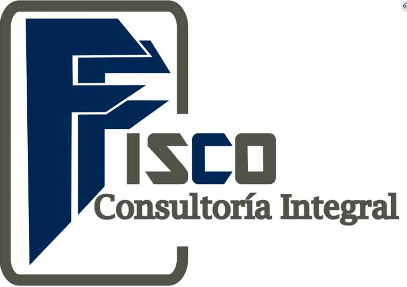 Logo FFisco Consultoría Integral