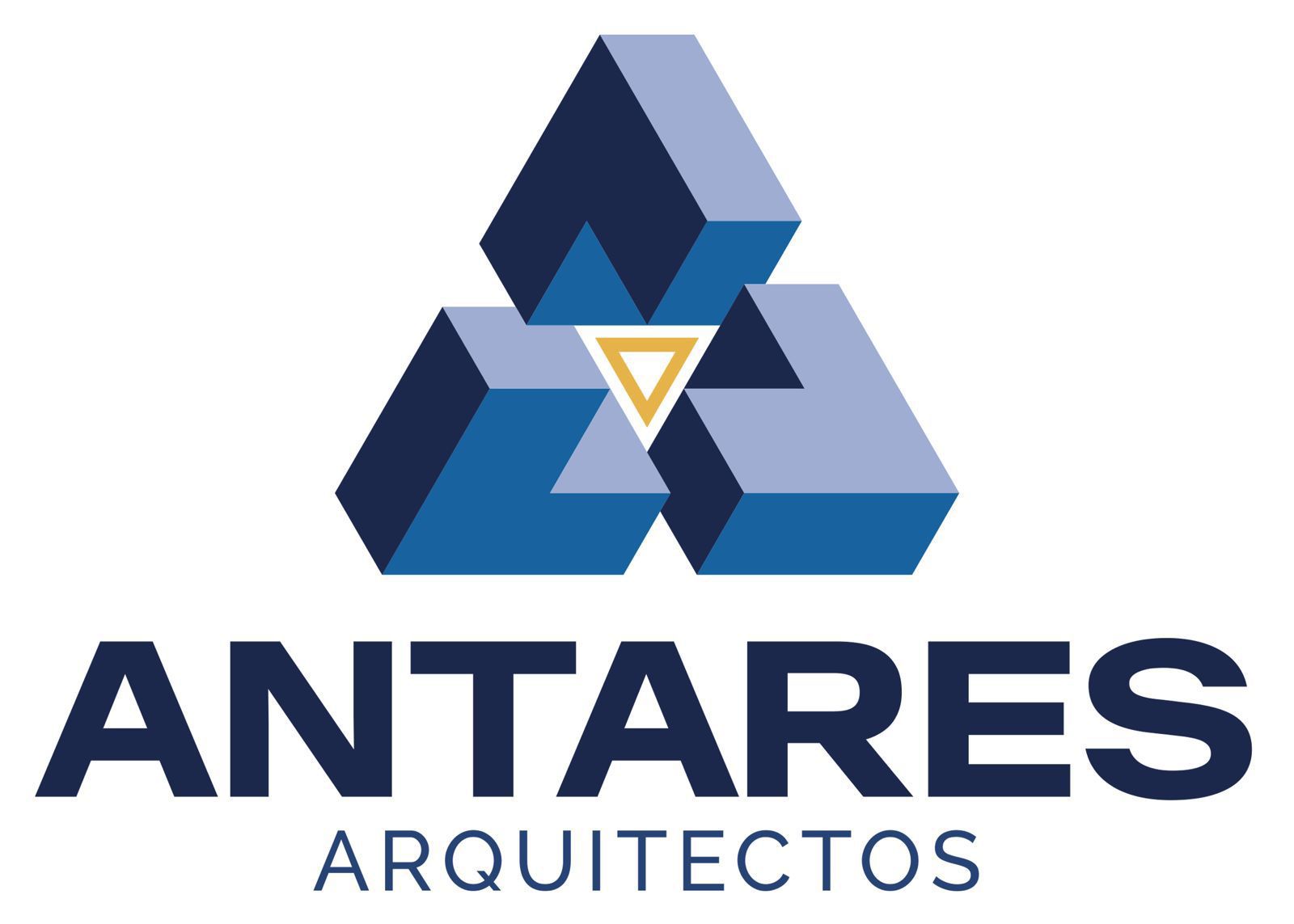Logo de antares