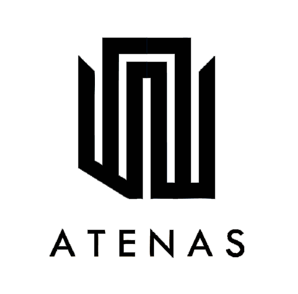 Logo de atenas