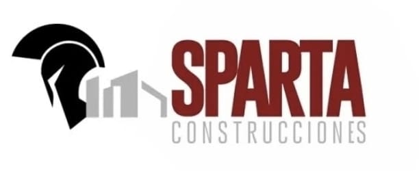 Logo de spartan