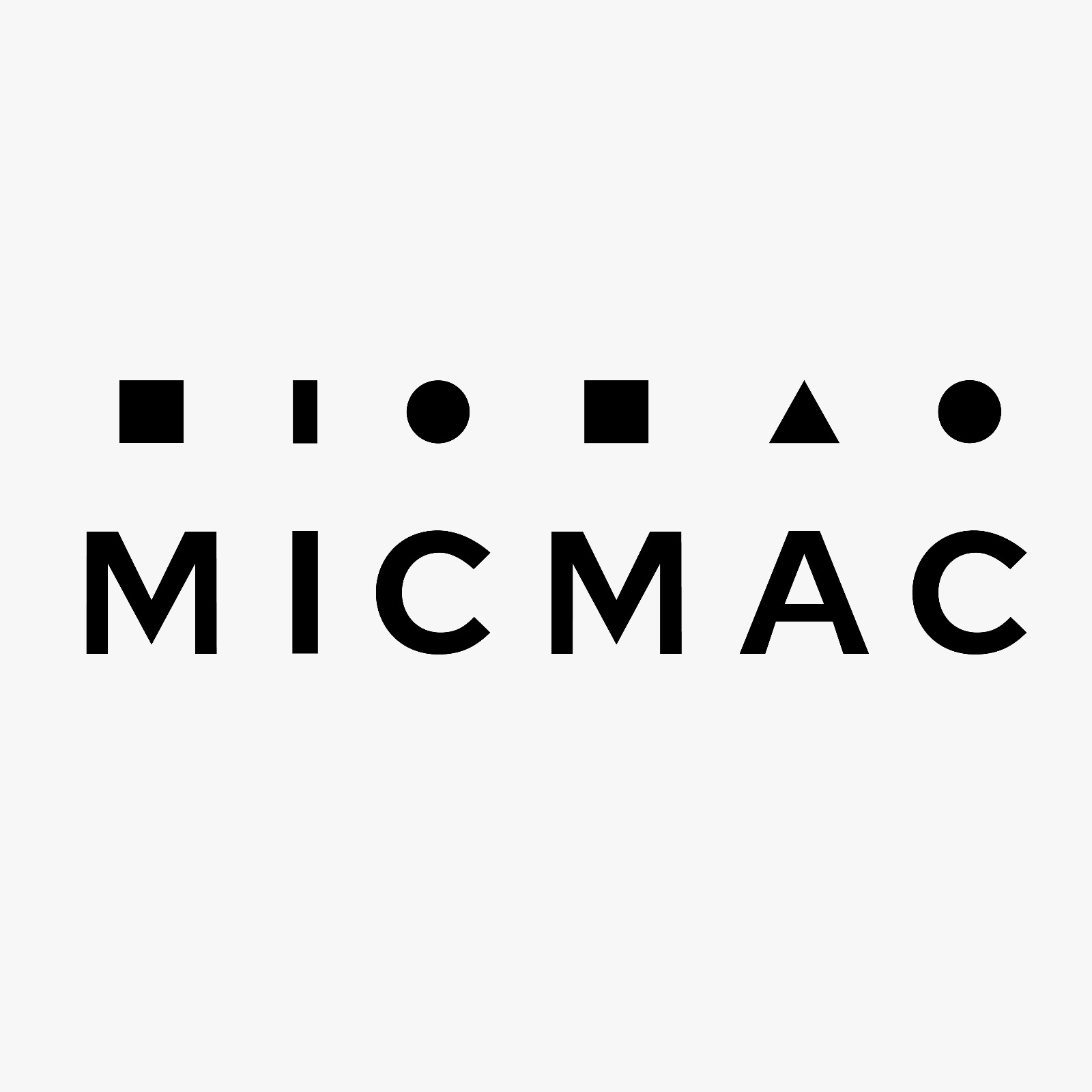 Logo de MICMAC