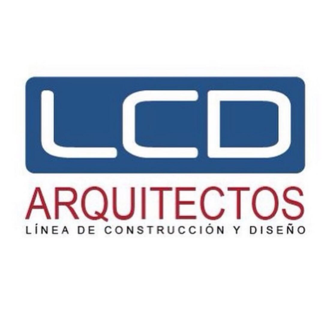 Logo de LCD ARQUITECTOS
