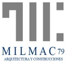 Logo de MIL MAC