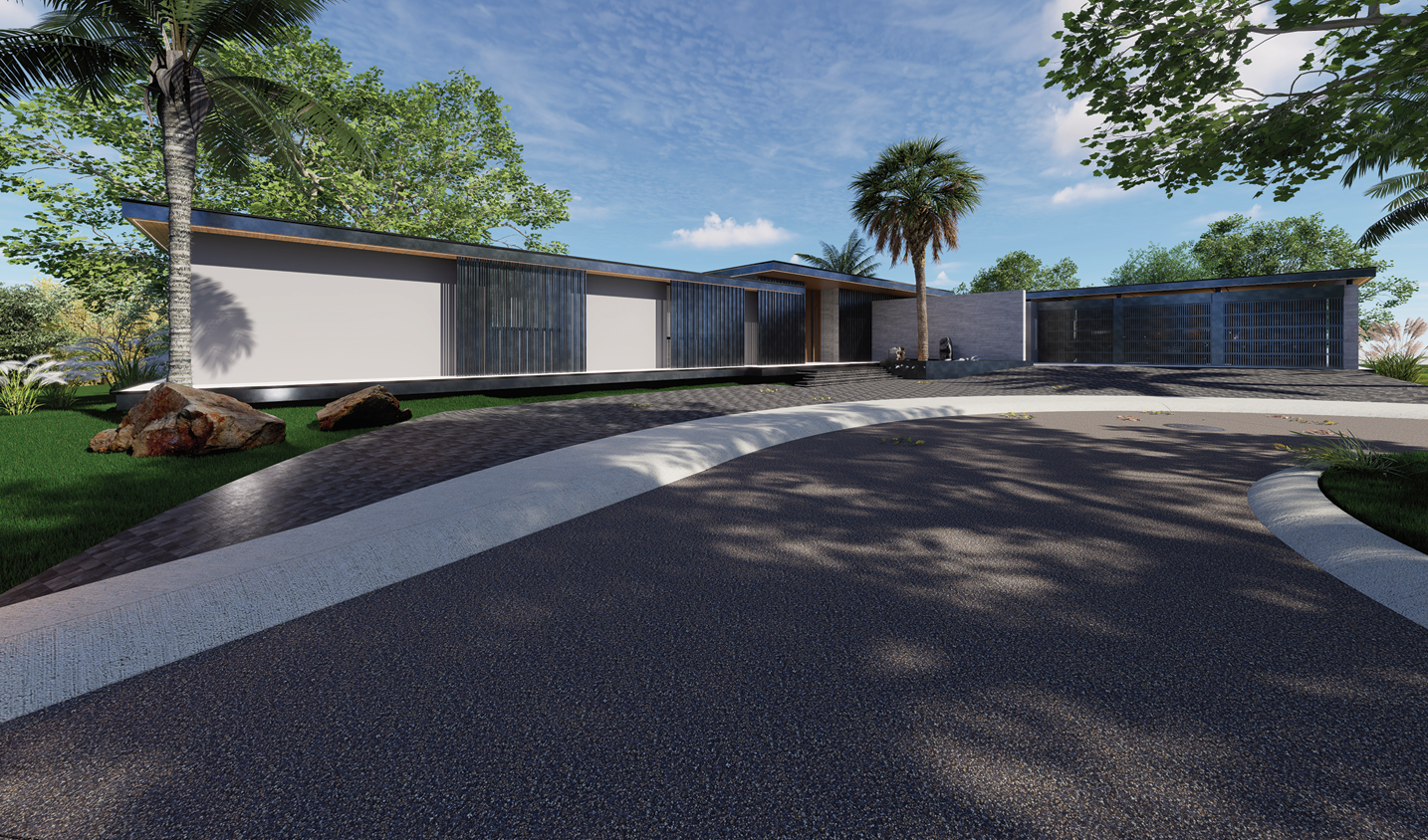 Cover image for Casa Bernardi