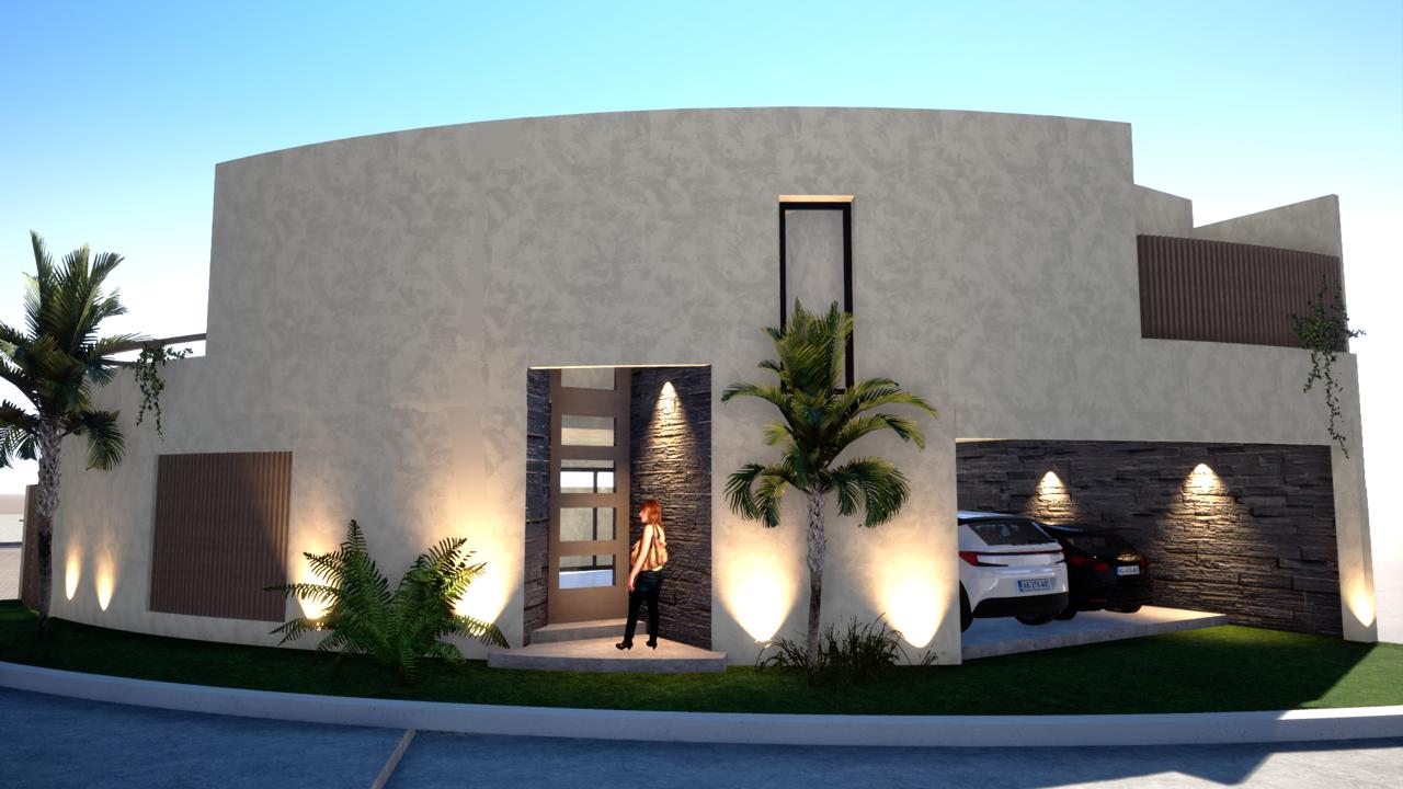 Cover image for Punta Tiburon