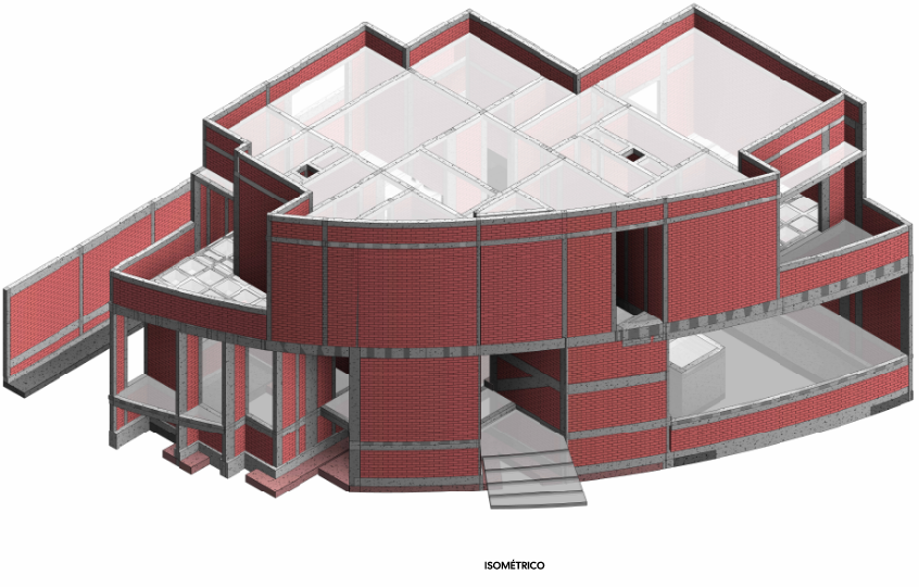 3D ESTRUCTURAL