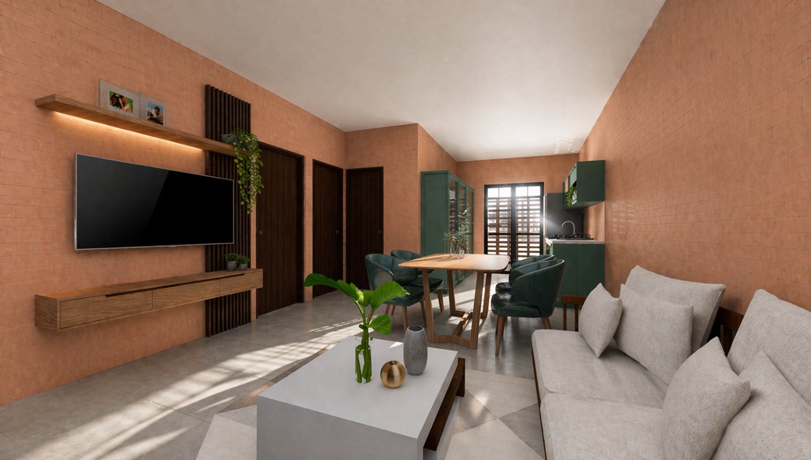 sala