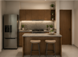cocina