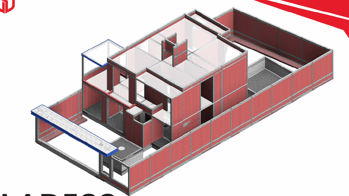 3D ESTRUCTURAL