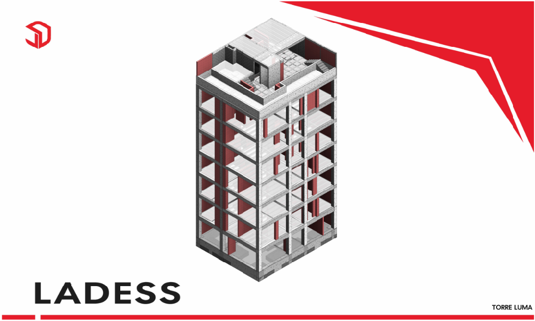 3D ESTRUCTURAL