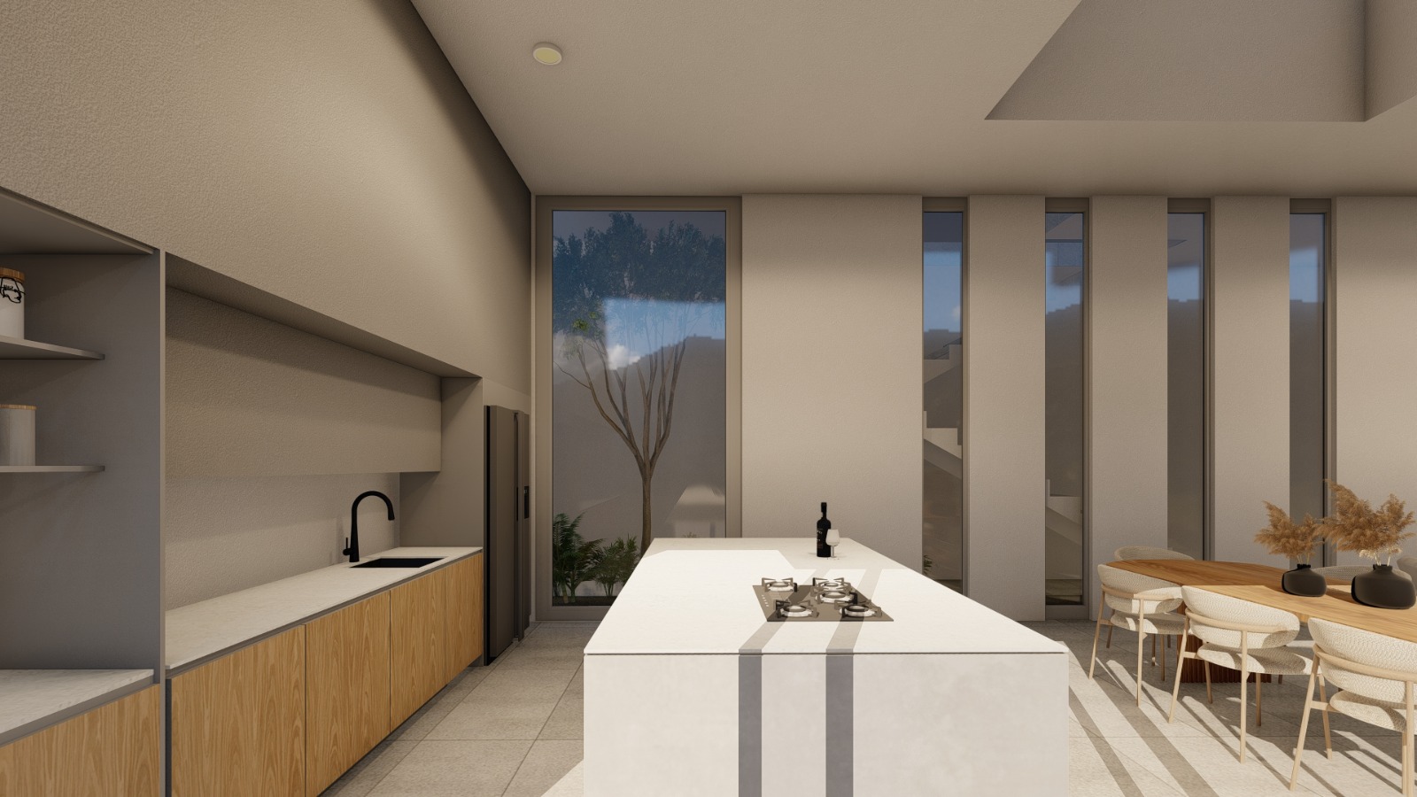 cocina